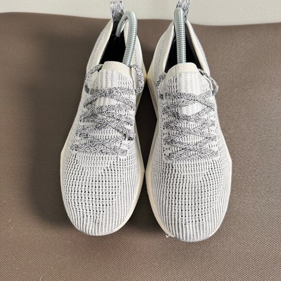 Allbirds Women's Tree Flyer 1 Sneakers Running Shoes Blizzard Sole Active Size 8 - Picture 5 of 10